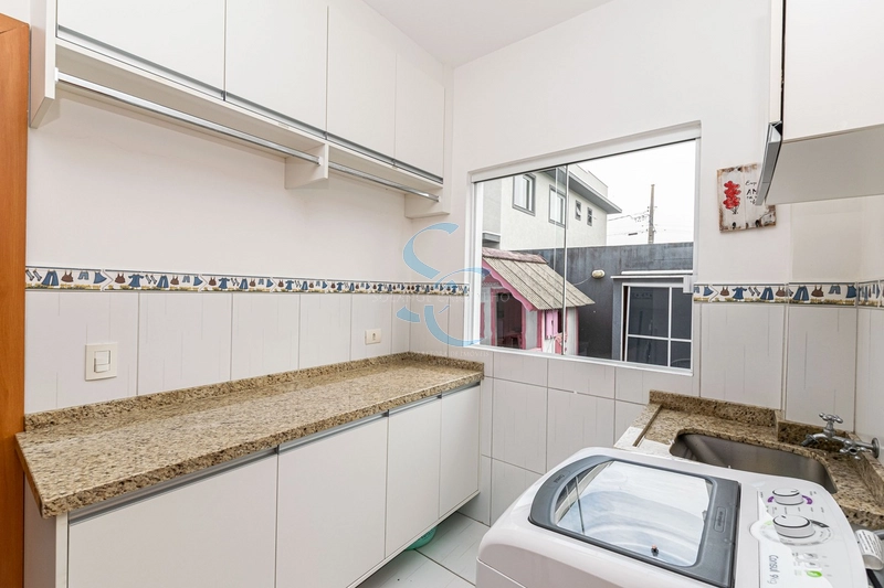 Casa em condomínio no Umbará: 36ª foto da galeria de imagens do imóvel