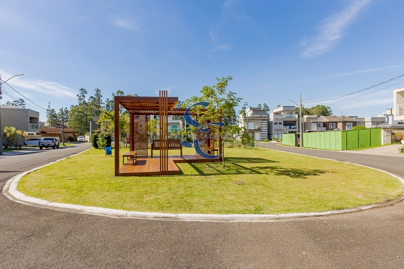 Casa em condomínio no Umbará: 33ª foto da galeria de imagens do imóvel