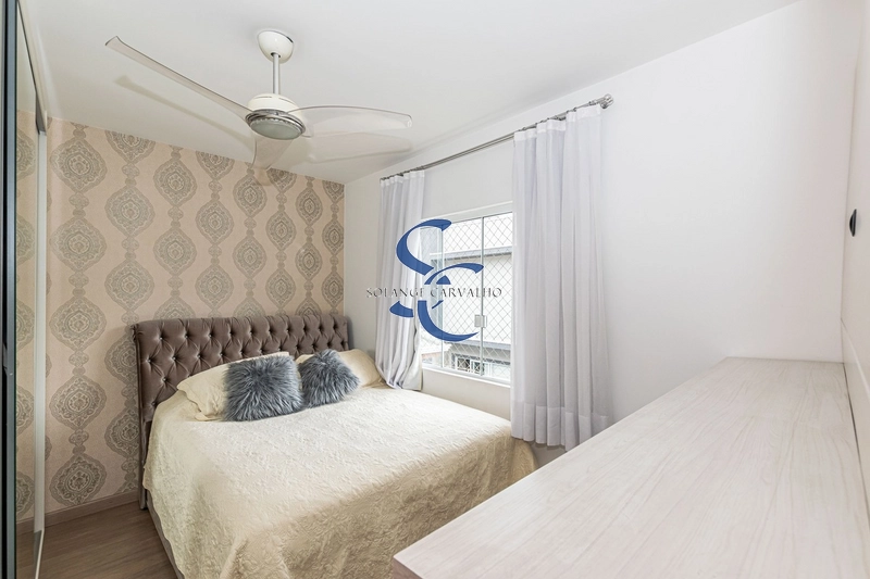 Casa em condomínio no Umbará: 53ª foto da galeria de imagens do imóvel