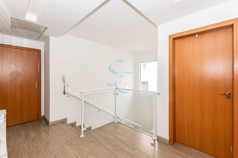 Casa em condomínio no Umbará: 35ª foto da galeria de imagens do imóvel