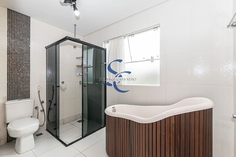 Casa em condomínio no Umbará: 41ª foto da galeria de imagens do imóvel