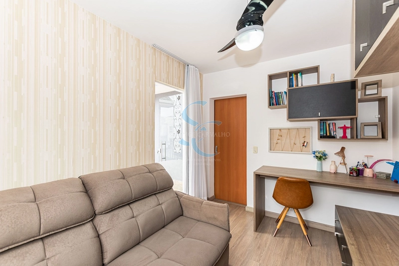 Casa em condomínio no Umbará: 33ª foto da galeria de imagens do imóvel