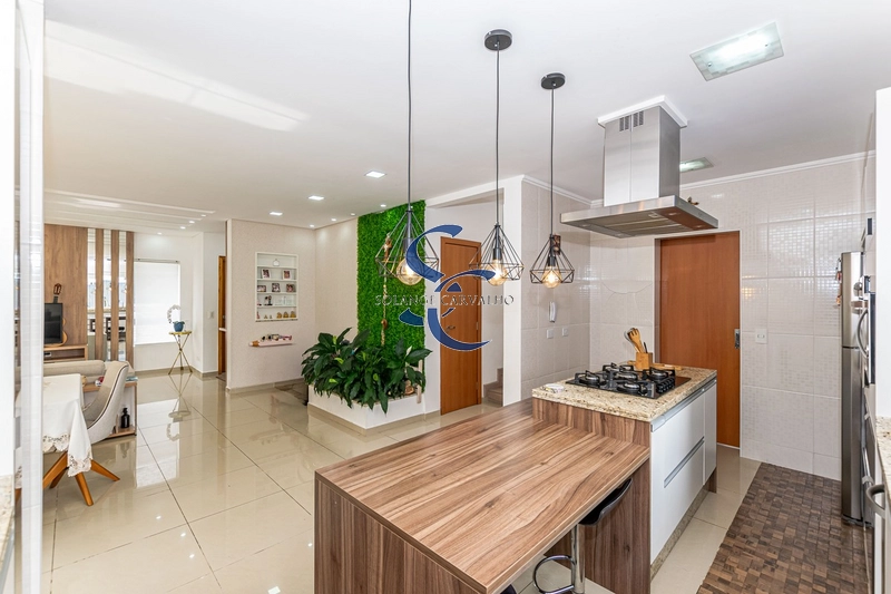 Casa em condomínio no Umbará: 14ª foto da galeria de imagens do imóvel
