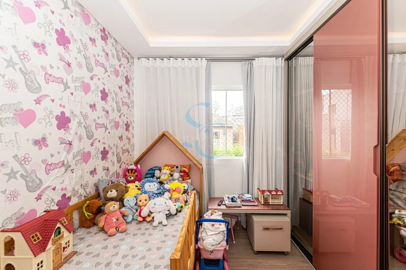 Casa em condomínio no Umbará: 30ª foto da galeria de imagens do imóvel