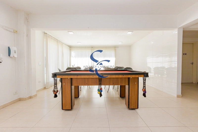 Casa em condomínio no Umbará: 31ª foto da galeria de imagens do imóvel