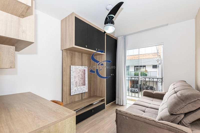 Casa em condomínio no Umbará: 39ª foto da galeria de imagens do imóvel