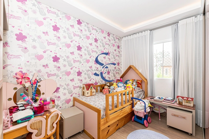Casa em condomínio no Umbará: 50ª foto da galeria de imagens do imóvel