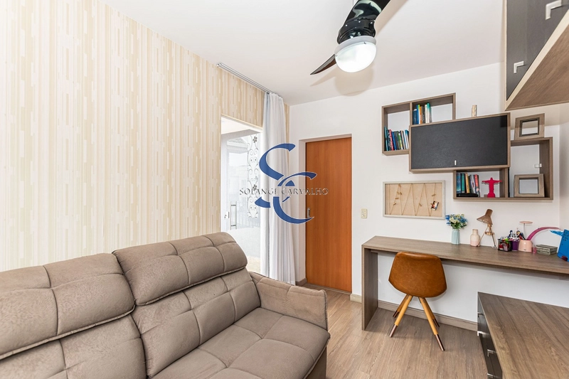 Casa em condomínio no Umbará: 27ª foto da galeria de imagens do imóvel