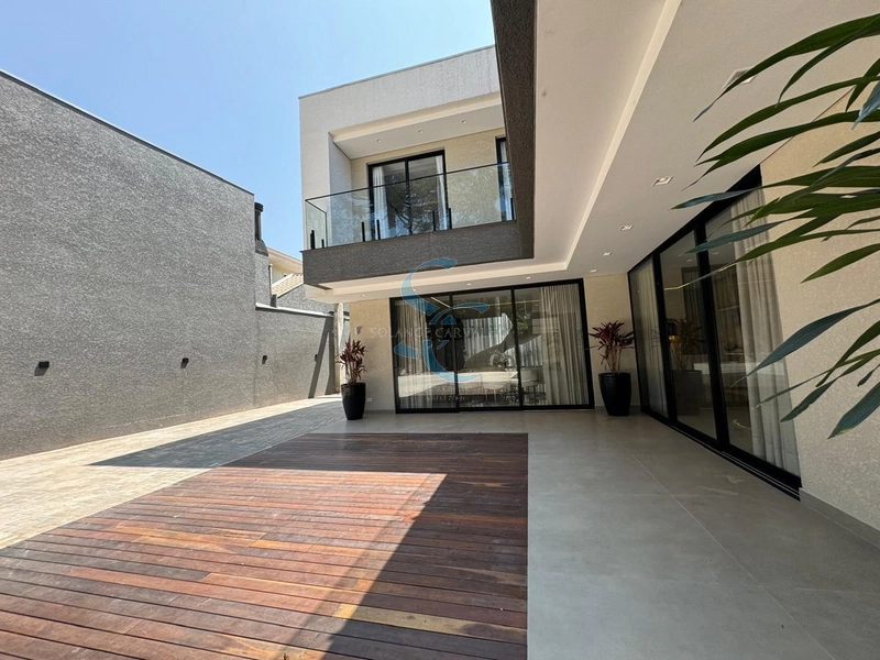 CASA NO UMBARÁ: 34ª foto da galeria de imagens do imóvel