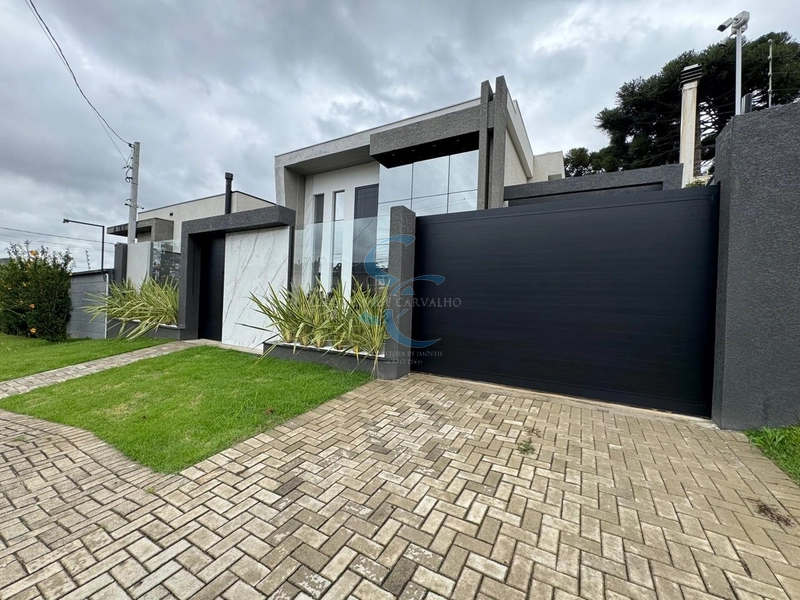 CASA NO UMBARÁ: 5ª foto da galeria de imagens do imóvel