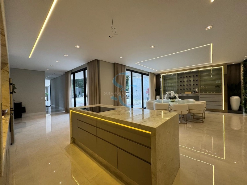 CASA NO UMBARÁ: 19ª foto da galeria de imagens do imóvel