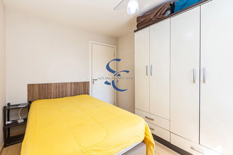 Casa em condomínio no Umbará: 25ª foto da galeria de imagens do imóvel