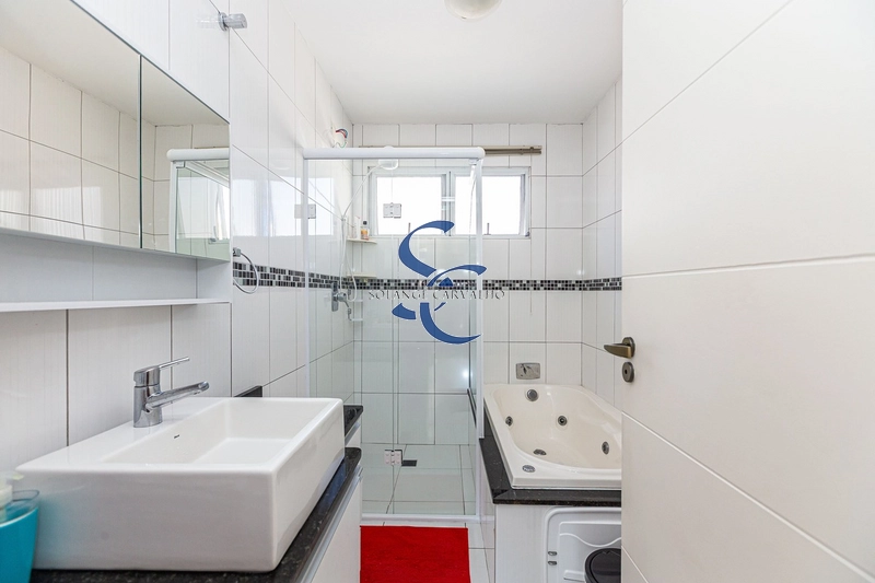 Casa em condomínio no Umbará: 26ª foto da galeria de imagens do imóvel