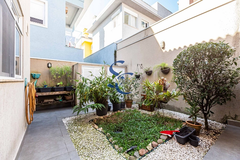 Casa em condomínio no Umbará: 37ª foto da galeria de imagens do imóvel