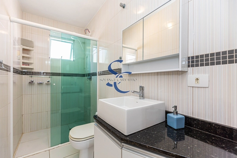 Casa em condomínio no Umbará: 22ª foto da galeria de imagens do imóvel