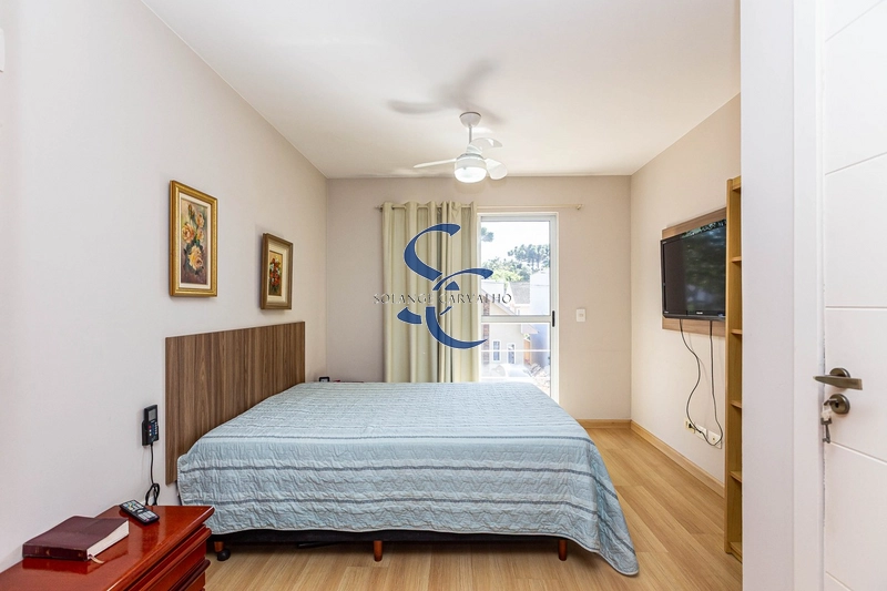 Casa em condomínio no Umbará: 29ª foto da galeria de imagens do imóvel