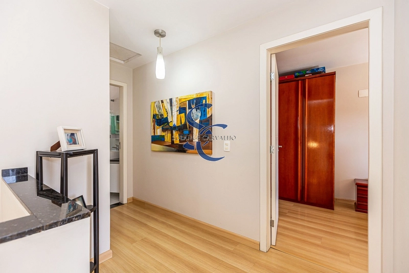 Casa em condomínio no Umbará: 20ª foto da galeria de imagens do imóvel