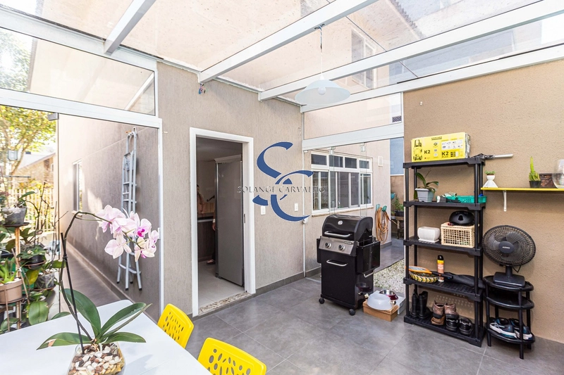 Casa em condomínio no Umbará: 17ª foto da galeria de imagens do imóvel