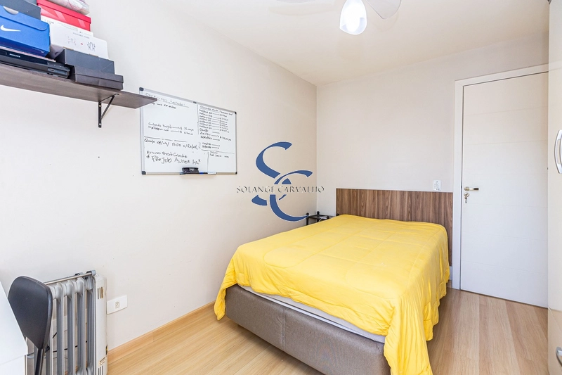 Casa em condomínio no Umbará: 24ª foto da galeria de imagens do imóvel