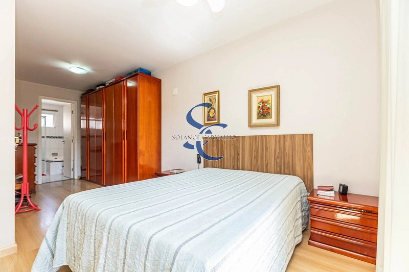 Casa em condomínio no Umbará: 32ª foto da galeria de imagens do imóvel