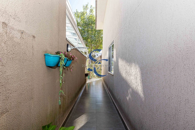 Casa em condomínio no Umbará: 18ª foto da galeria de imagens do imóvel
