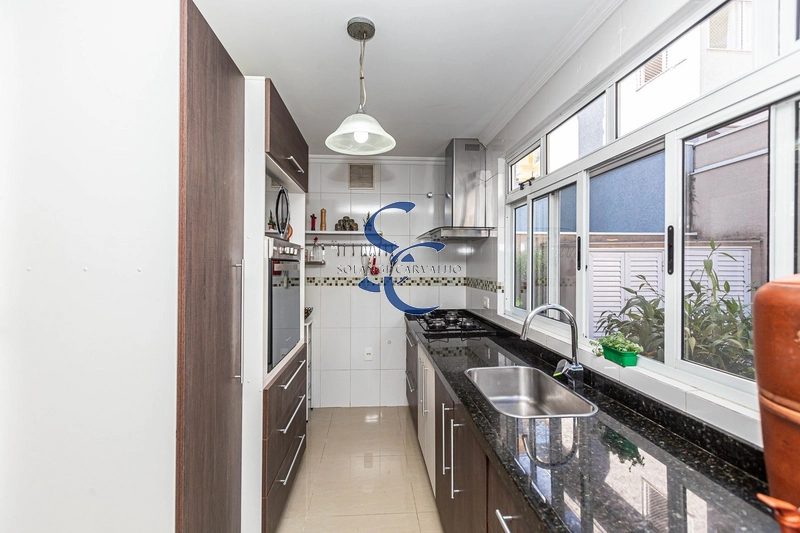 Casa em condomínio no Umbará: 9ª foto da galeria de imagens do imóvel