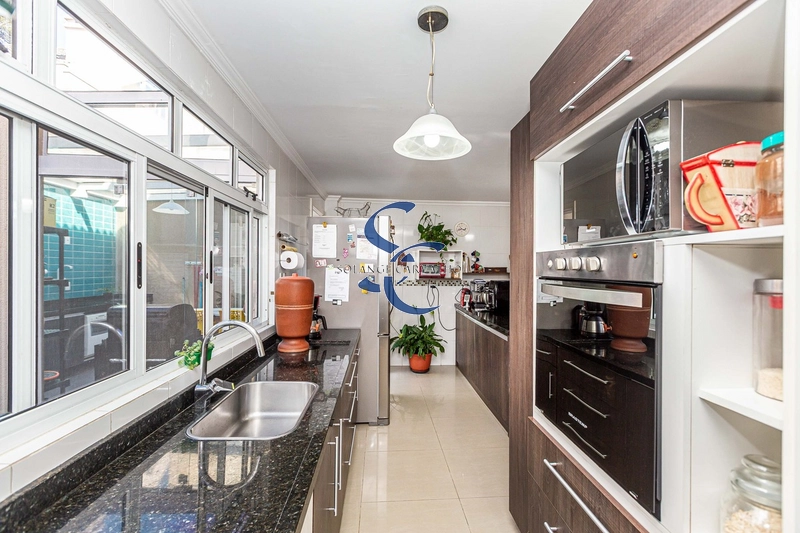 Casa em condomínio no Umbará: 10ª foto da galeria de imagens do imóvel