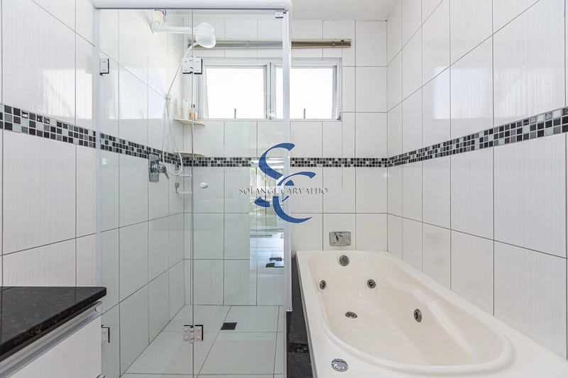 Casa em condomínio no Umbará: 27ª foto da galeria de imagens do imóvel