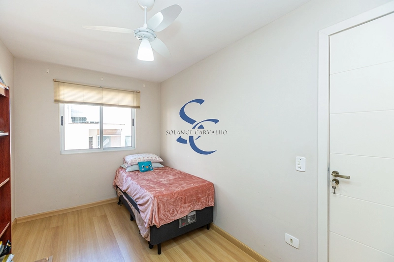 Casa em condomínio no Umbará: 36ª foto da galeria de imagens do imóvel