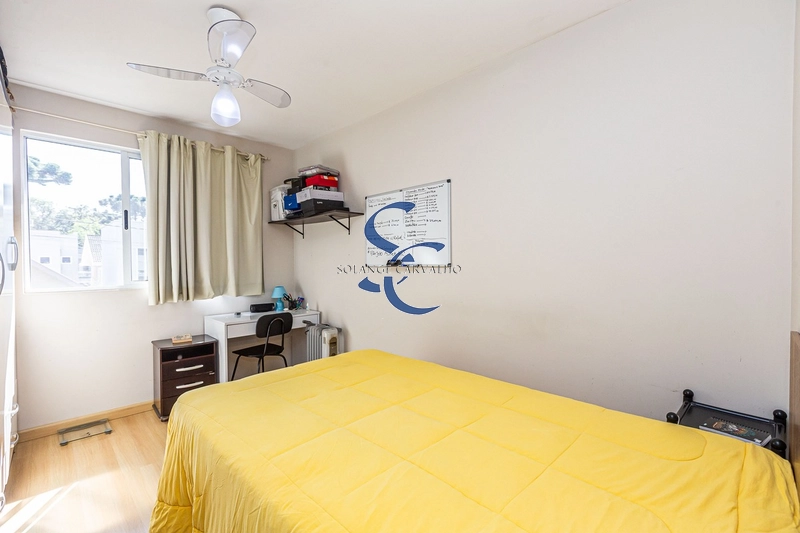Casa em condomínio no Umbará: 23ª foto da galeria de imagens do imóvel