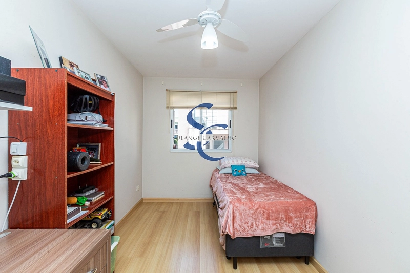 Casa em condomínio no Umbará: 34ª foto da galeria de imagens do imóvel