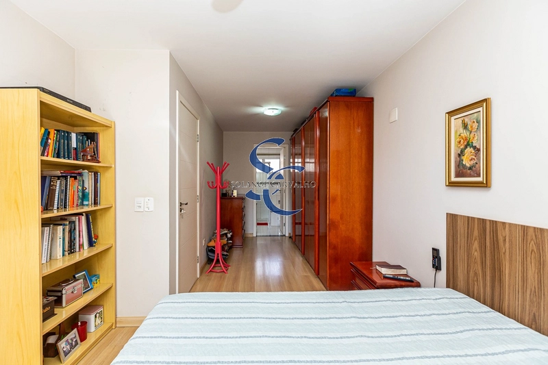 Casa em condomínio no Umbará: 33ª foto da galeria de imagens do imóvel