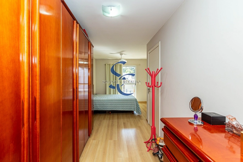 Casa em condomínio no Umbará: 28ª foto da galeria de imagens do imóvel