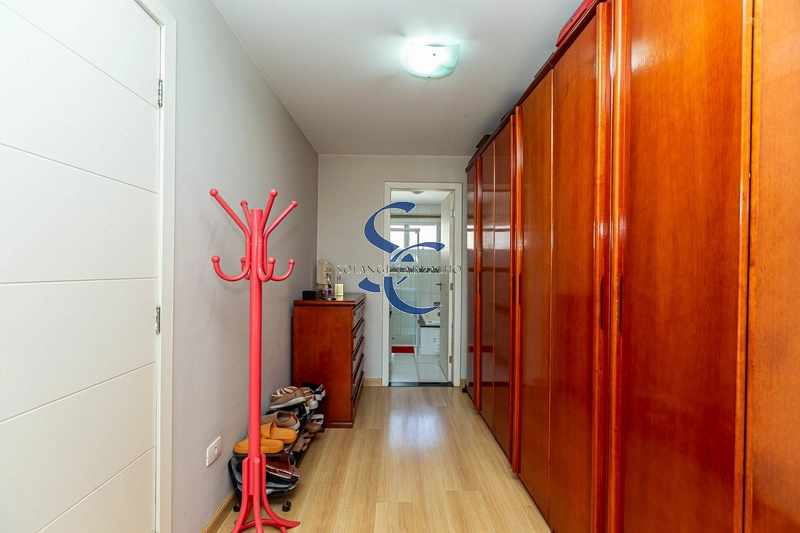 Casa em condomínio no Umbará: 31ª foto da galeria de imagens do imóvel