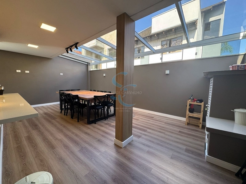CASA EM CONDOMÍNIO FECHADO: 19ª foto da galeria de imagens do imóvel