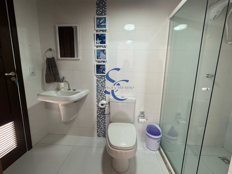 Casa em condomínio no Umbará: 25ª foto da galeria de imagens do imóvel
