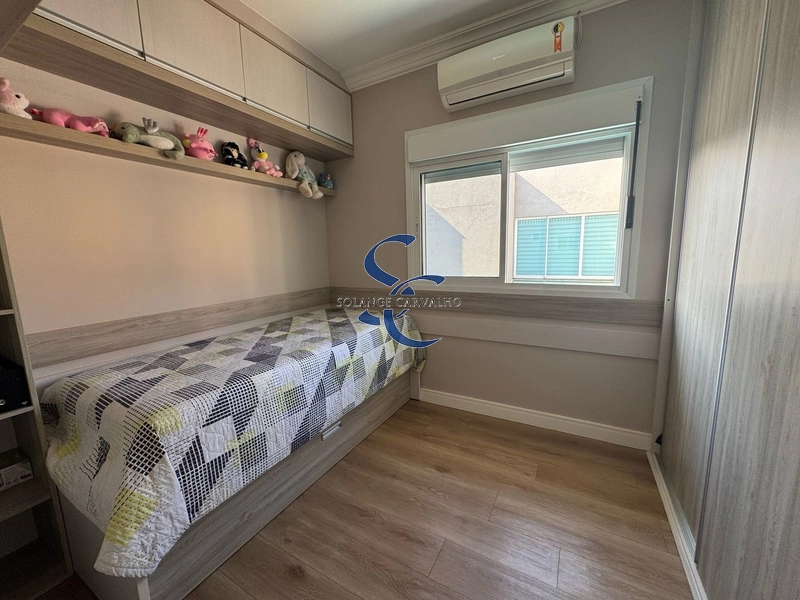 Casa em condomínio no Umbará: 33ª foto da galeria de imagens do imóvel