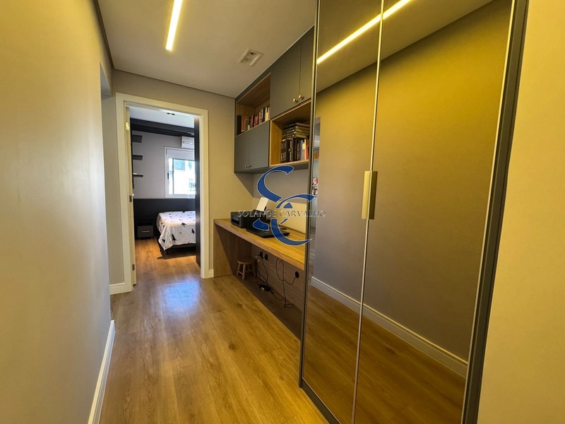 Casa em condomínio no Umbará: 13ª foto da galeria de imagens do imóvel