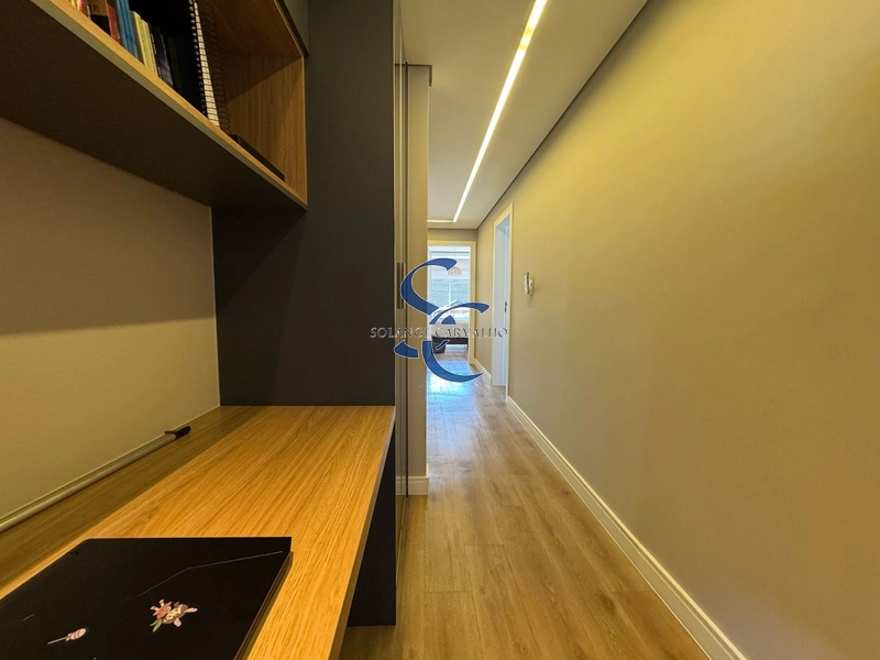 Casa em condomínio no Umbará: 46ª foto da galeria de imagens do imóvel