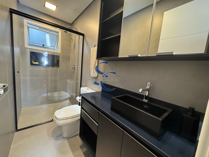 Casa em condomínio no Umbará: 44ª foto da galeria de imagens do imóvel