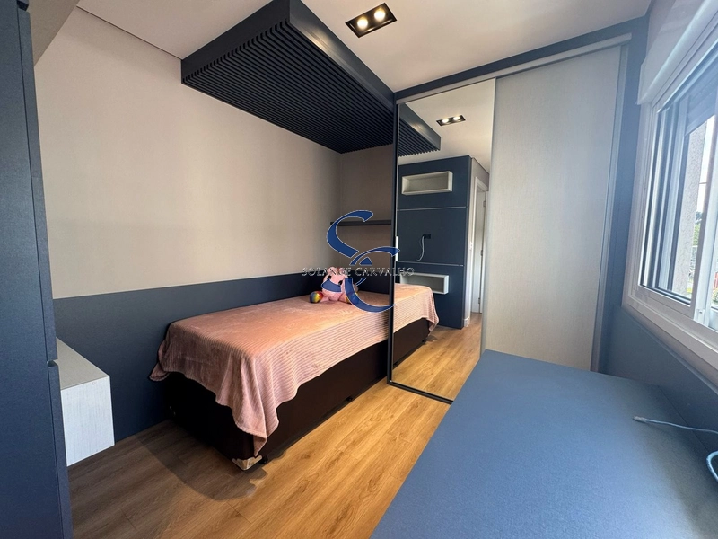 Casa em condomínio no Umbará: 40ª foto da galeria de imagens do imóvel