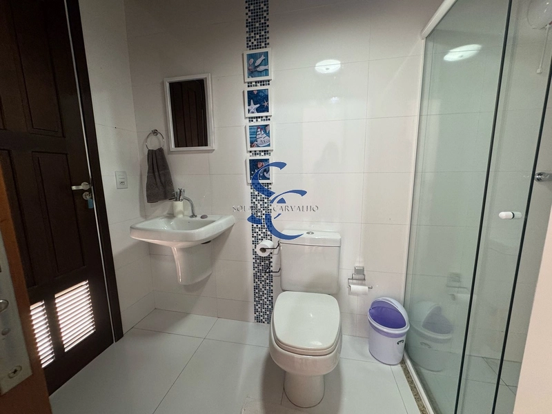 Casa em condomínio no Umbará: 23ª foto da galeria de imagens do imóvel