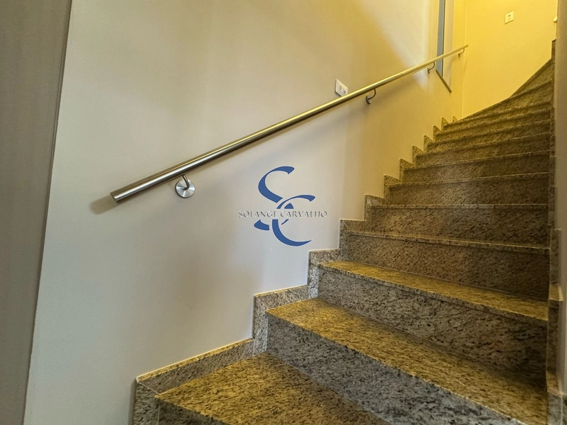 Casa em condomínio no Umbará: 27ª foto da galeria de imagens do imóvel