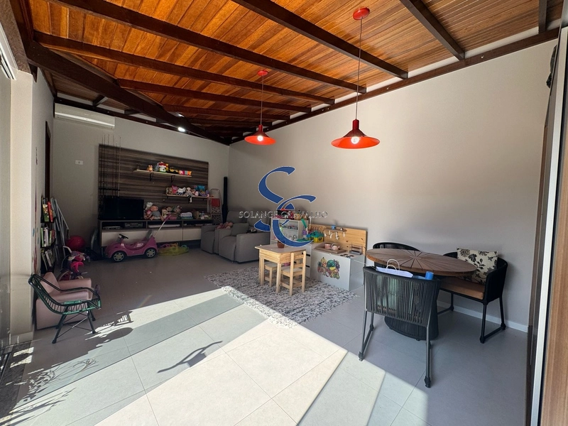 Casa em condomínio no Umbará: 24ª foto da galeria de imagens do imóvel