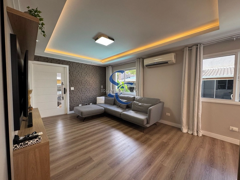 Casa em condomínio no Umbará: 21ª foto da galeria de imagens do imóvel