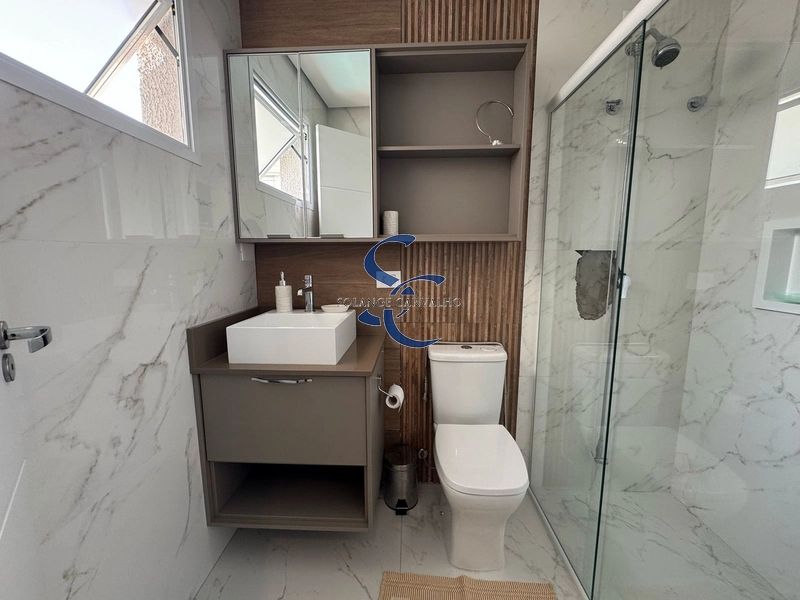 Casa em condomínio no Umbará: 42ª foto da galeria de imagens do imóvel