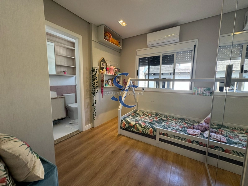 Casa em condomínio no Umbará: 38ª foto da galeria de imagens do imóvel