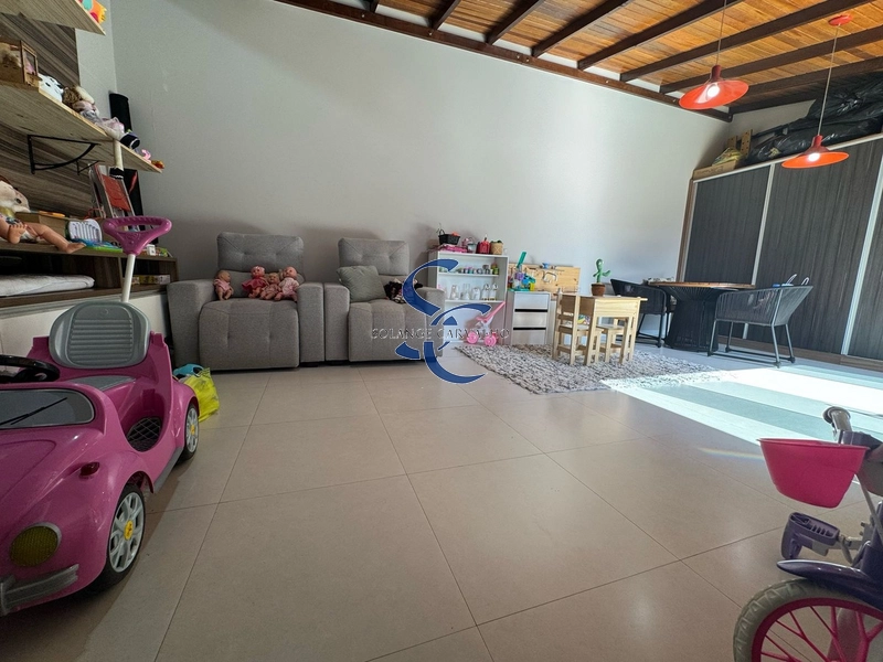 Casa em condomínio no Umbará: 26ª foto da galeria de imagens do imóvel
