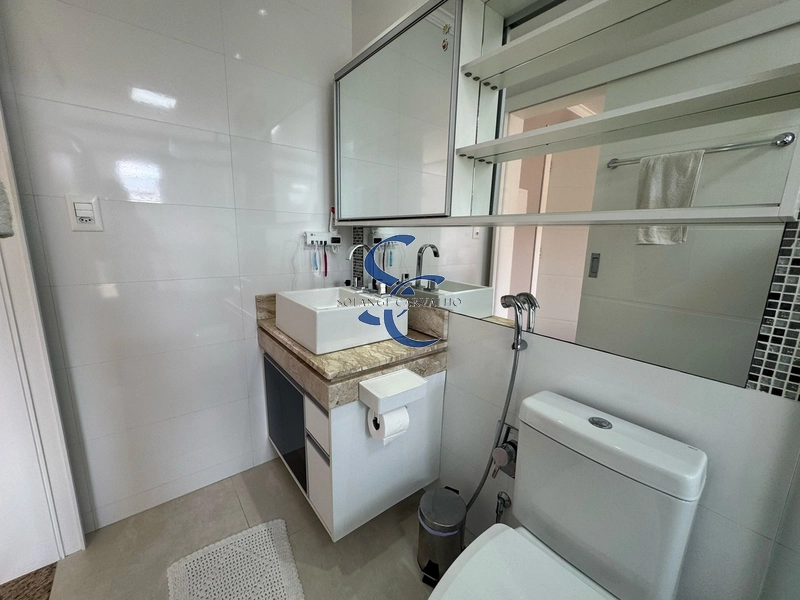 Casa em condomínio no Umbará: 35ª foto da galeria de imagens do imóvel