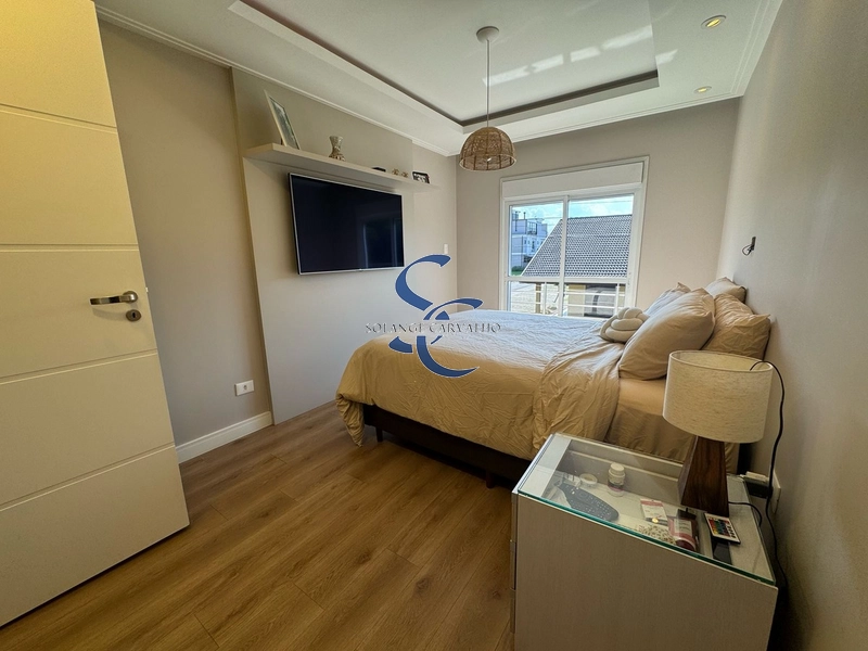 Casa em condomínio no Umbará: 30ª foto da galeria de imagens do imóvel